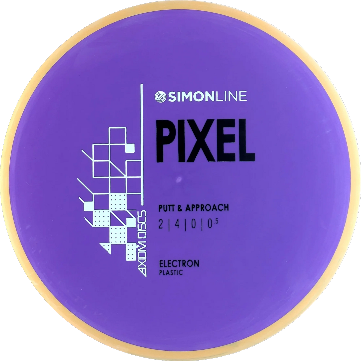 Electron Pixel Simon Line