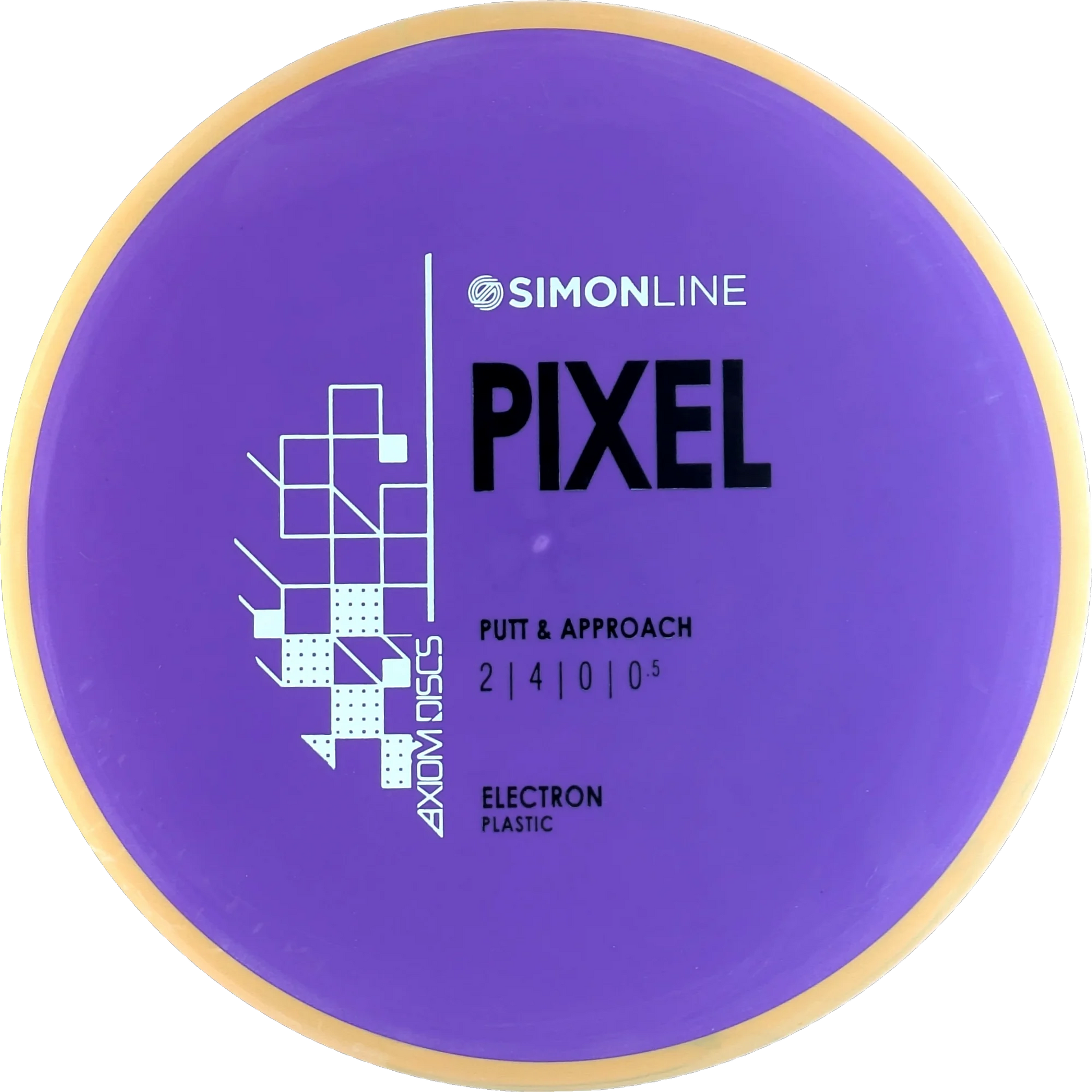 Electron Pixel Simon Line