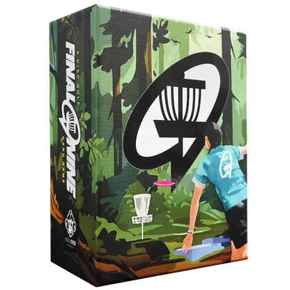 Final Nine Expansion Pack