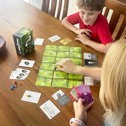 Final Nine Expansion Pack