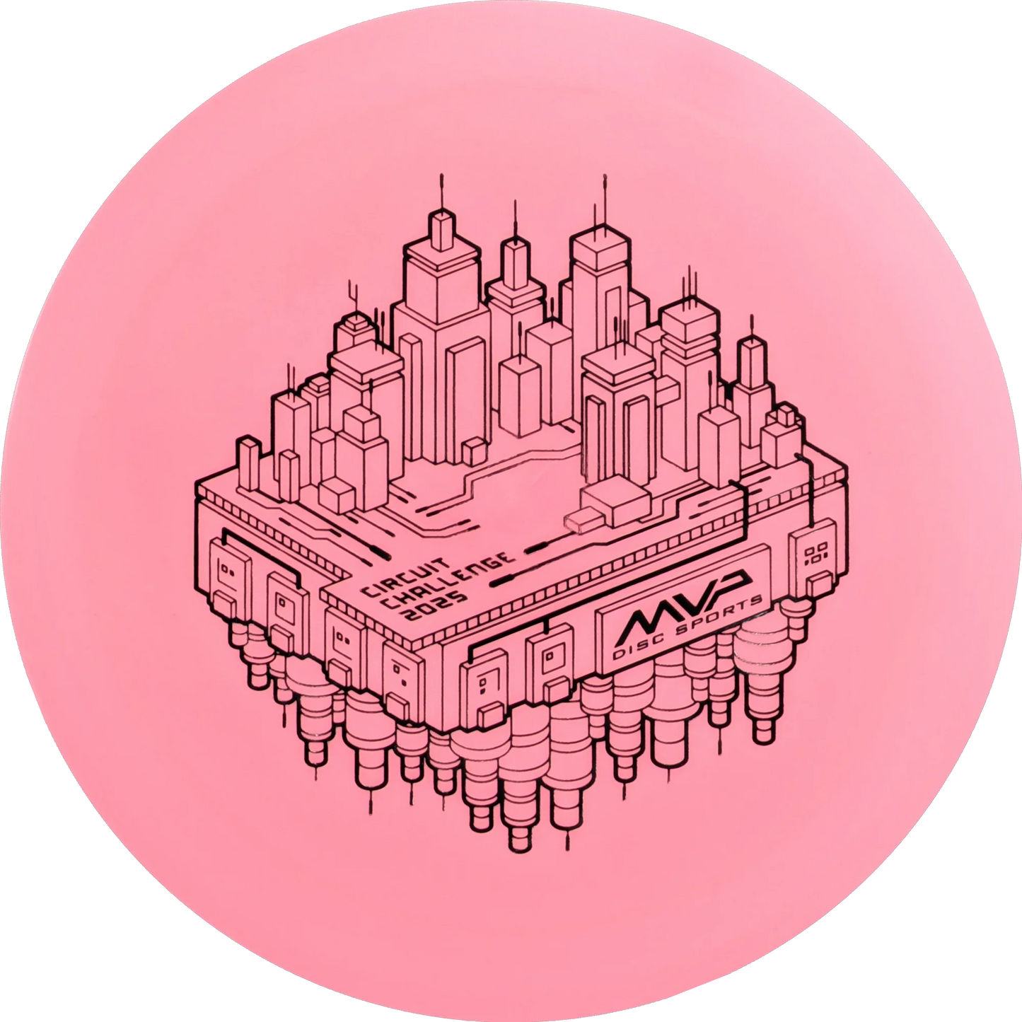 Fission 2025 Circuit Challenge Trace