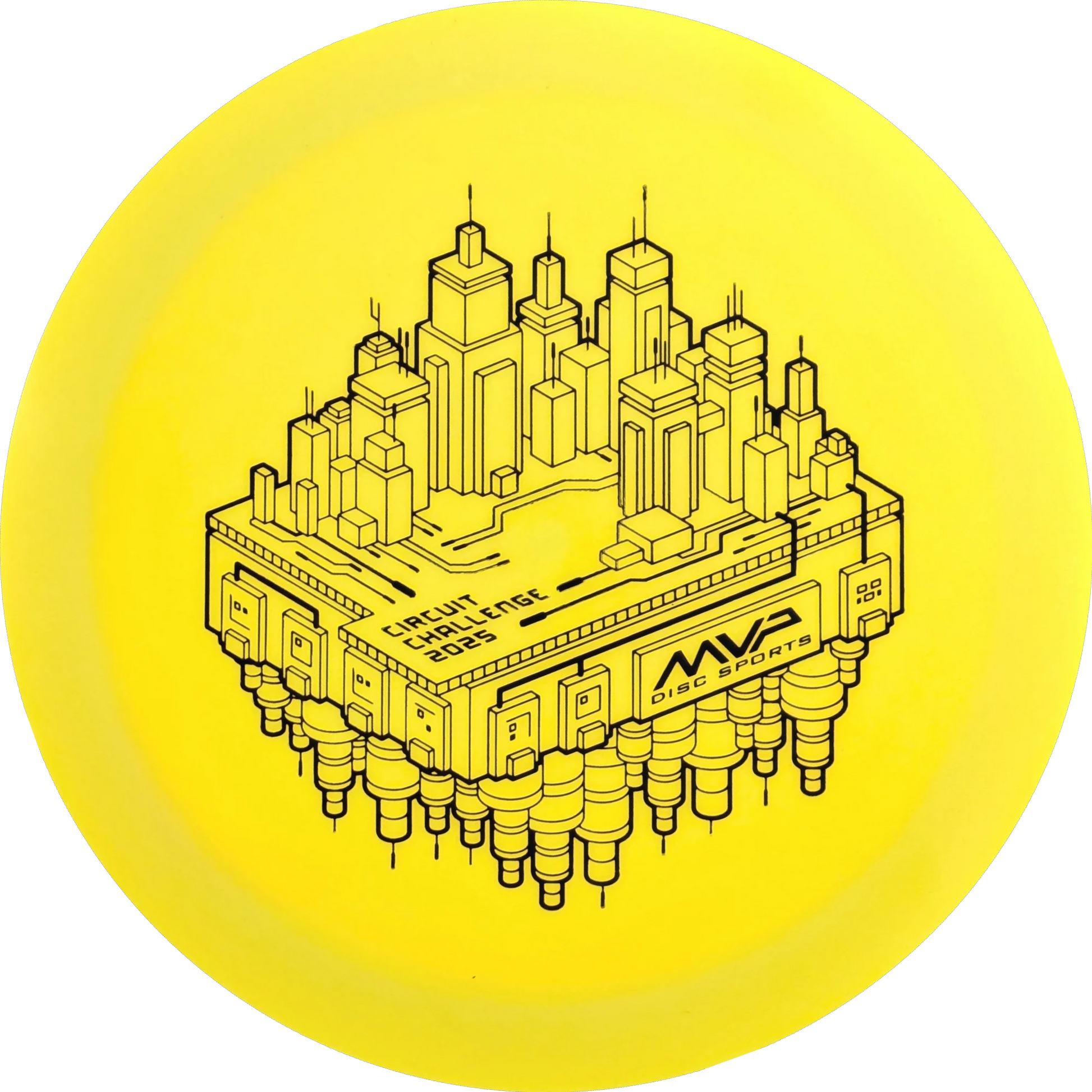 Fission 2025 Circuit Challenge Trace