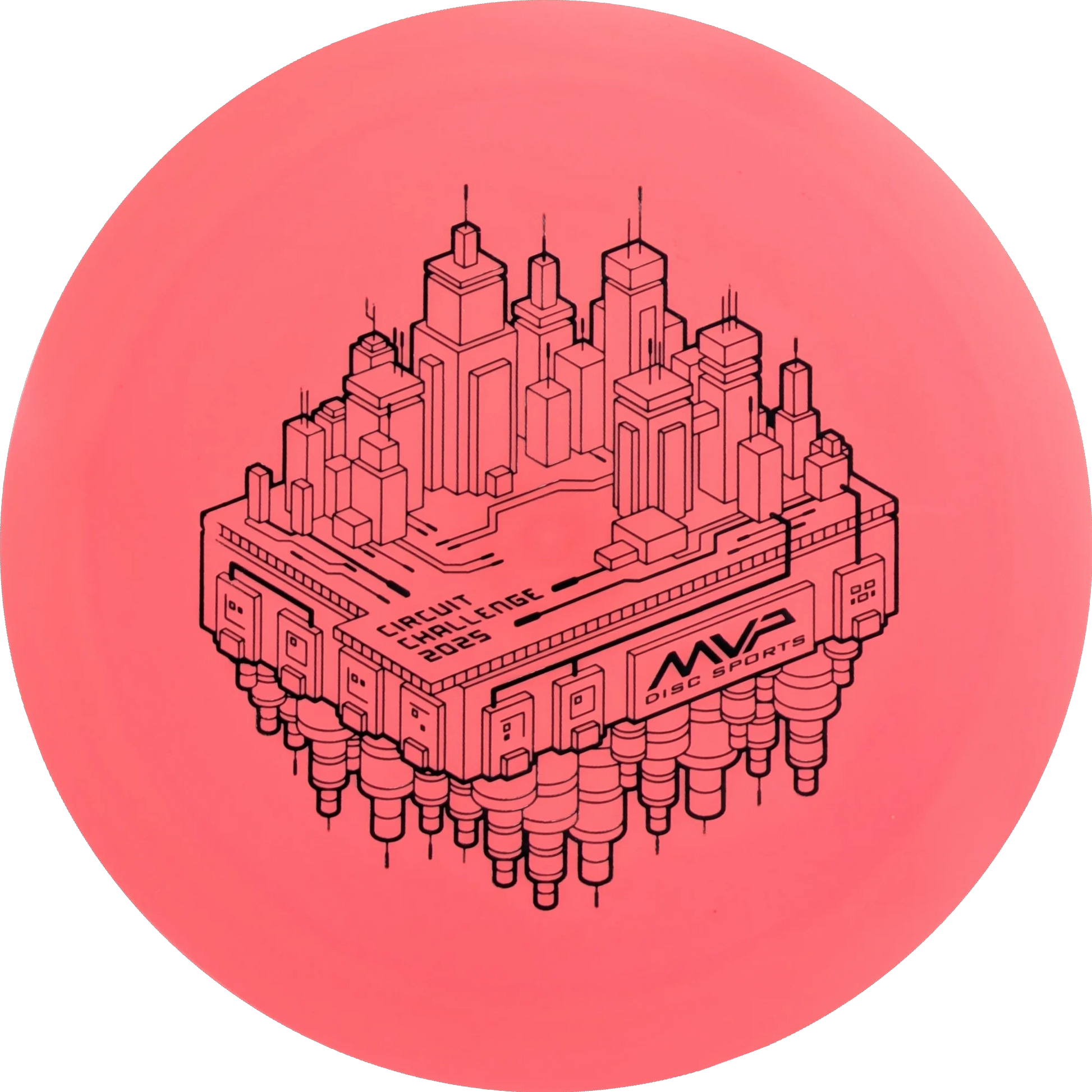Fission 2025 Circuit Challenge Trace