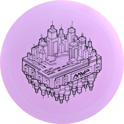 Fission 2025 Circuit Challenge Trace