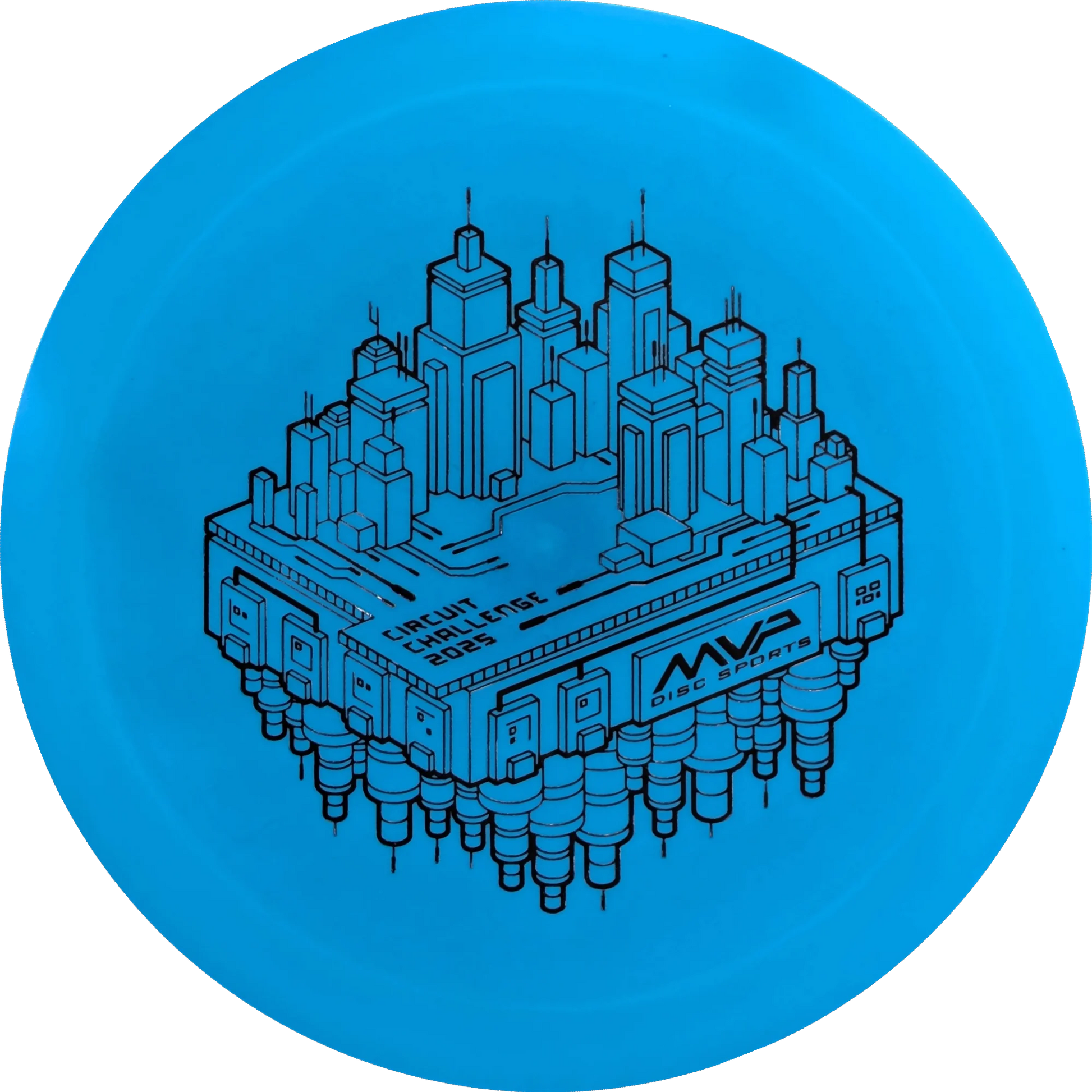 Fission 2025 Circuit Challenge Trace