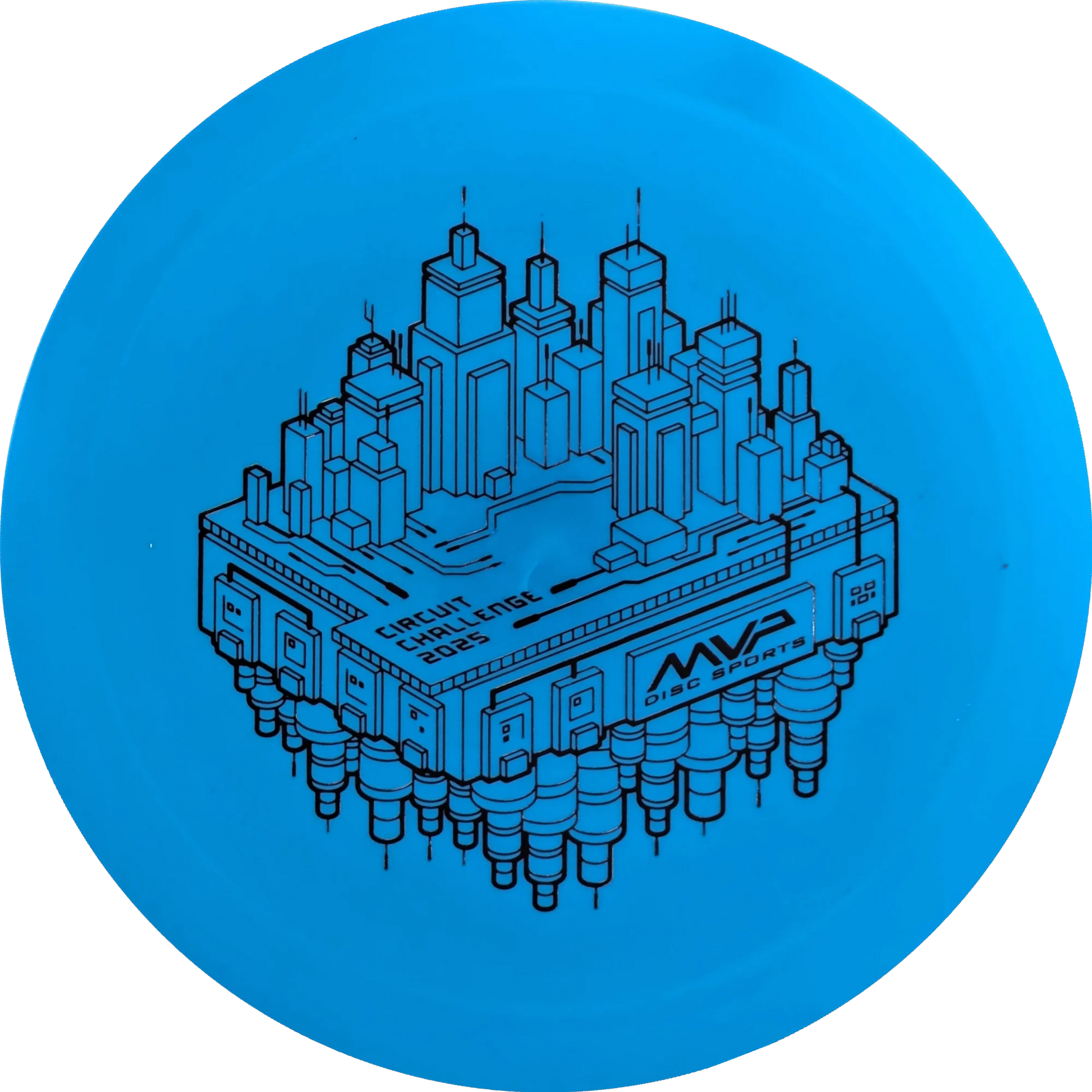 Fission 2025 Circuit Challenge Trace
