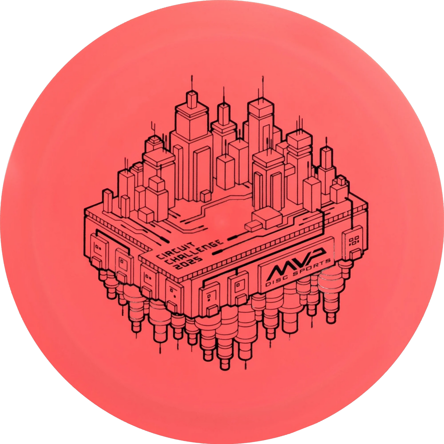Fission 2025 Circuit Challenge Trace