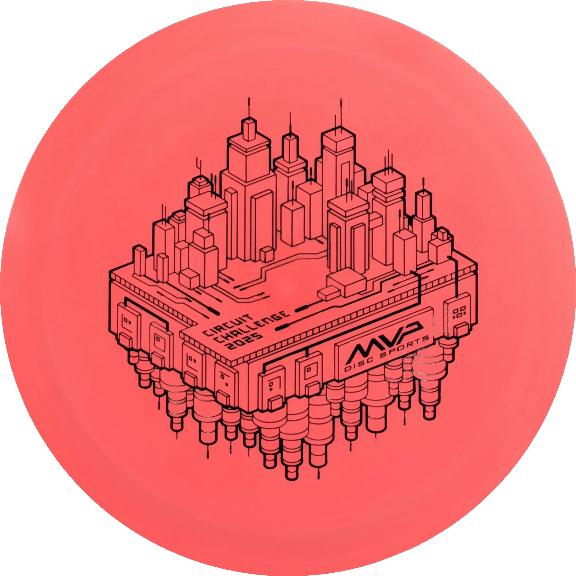 Fission 2025 Circuit Challenge Trace