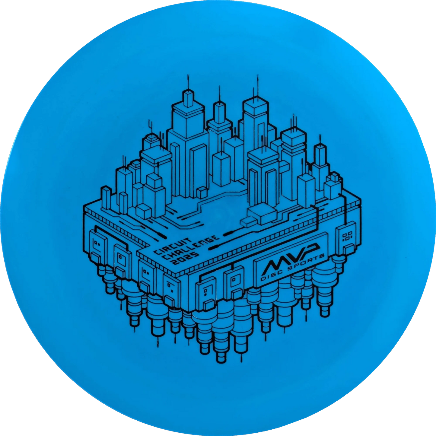 Fission 2025 Circuit Challenge Trace