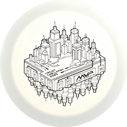 Fission 2025 Circuit Challenge Trace