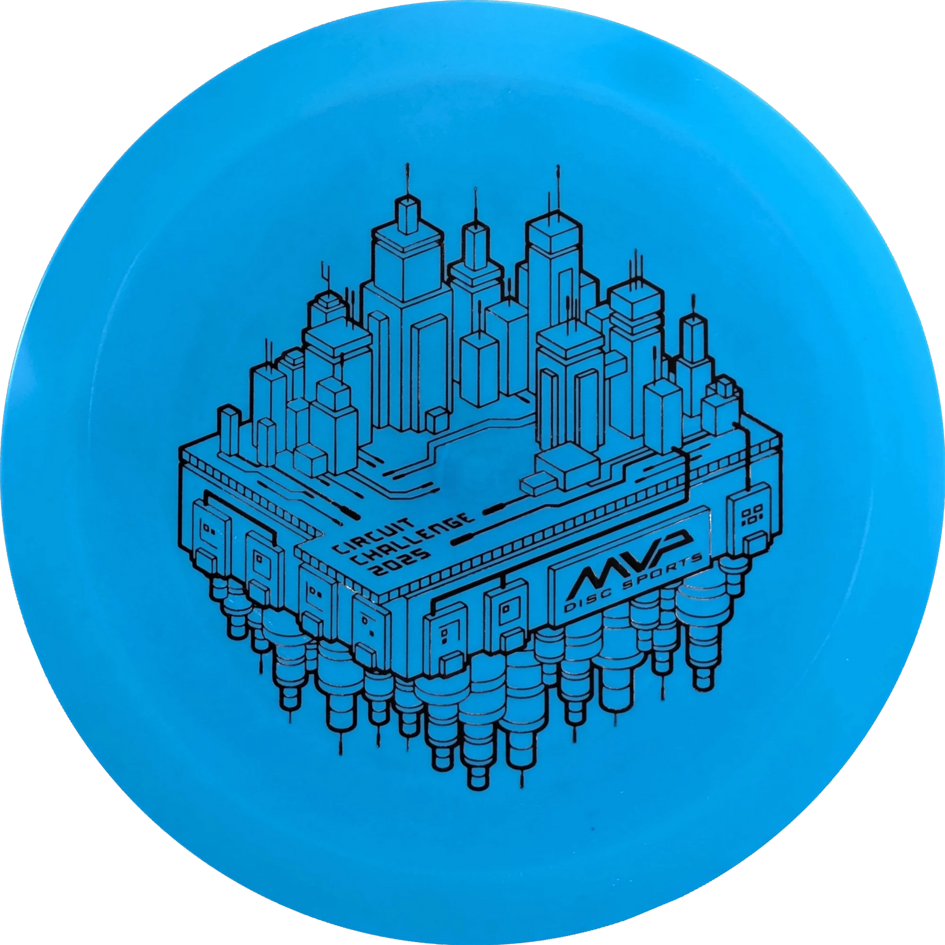 Fission 2025 Circuit Challenge Trace