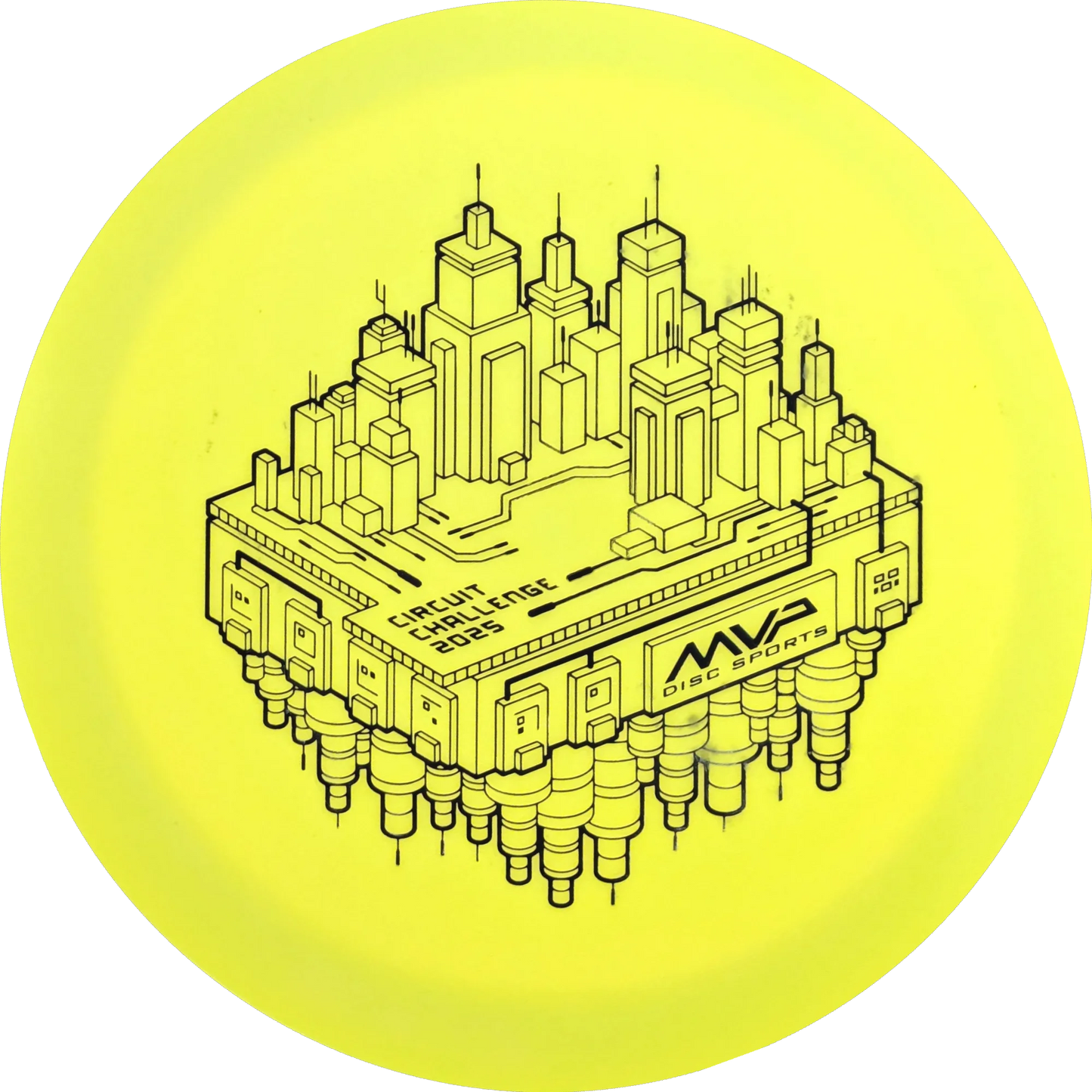 Fission 2025 Circuit Challenge Trace
