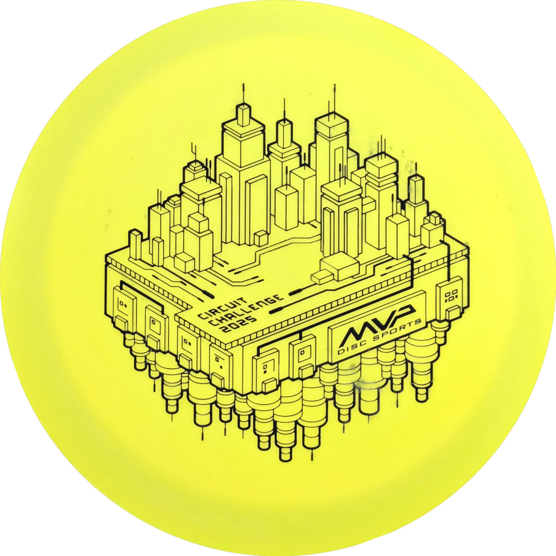 Fission 2025 Circuit Challenge Trace