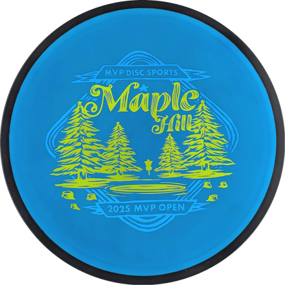 Fission 2025 MVP Open Relay