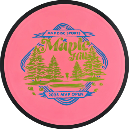 Fission 2025 MVP Open Relay