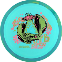 Fission 2026 OTB Open Delirium