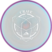 Fission Crave