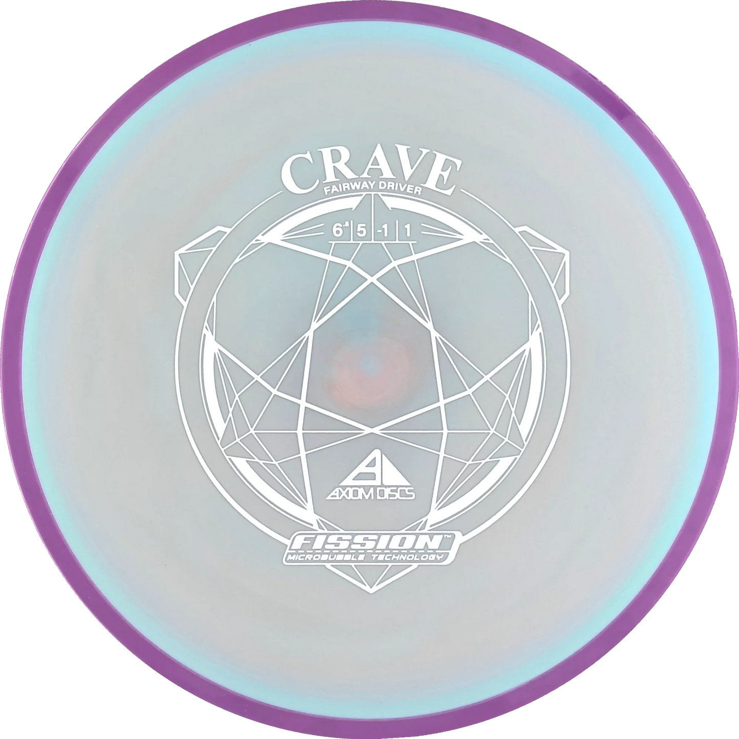 Fission Crave
