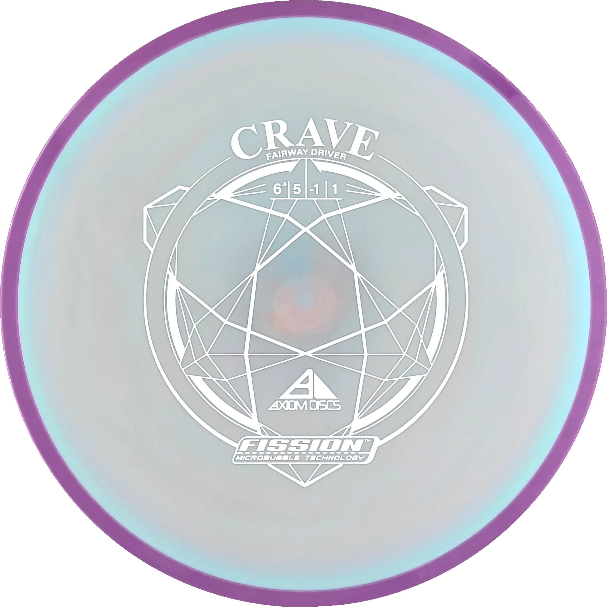 Fission Crave