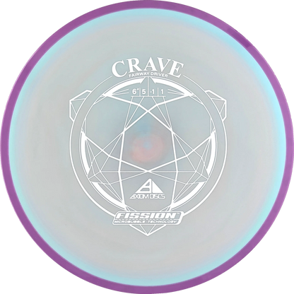 Fission Crave