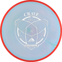 Fission Crave