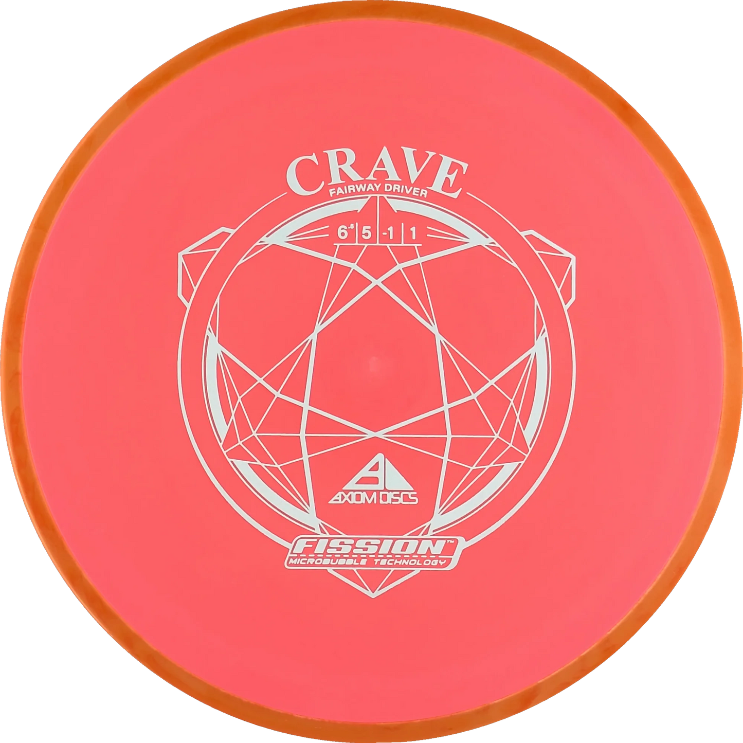 Fission Crave