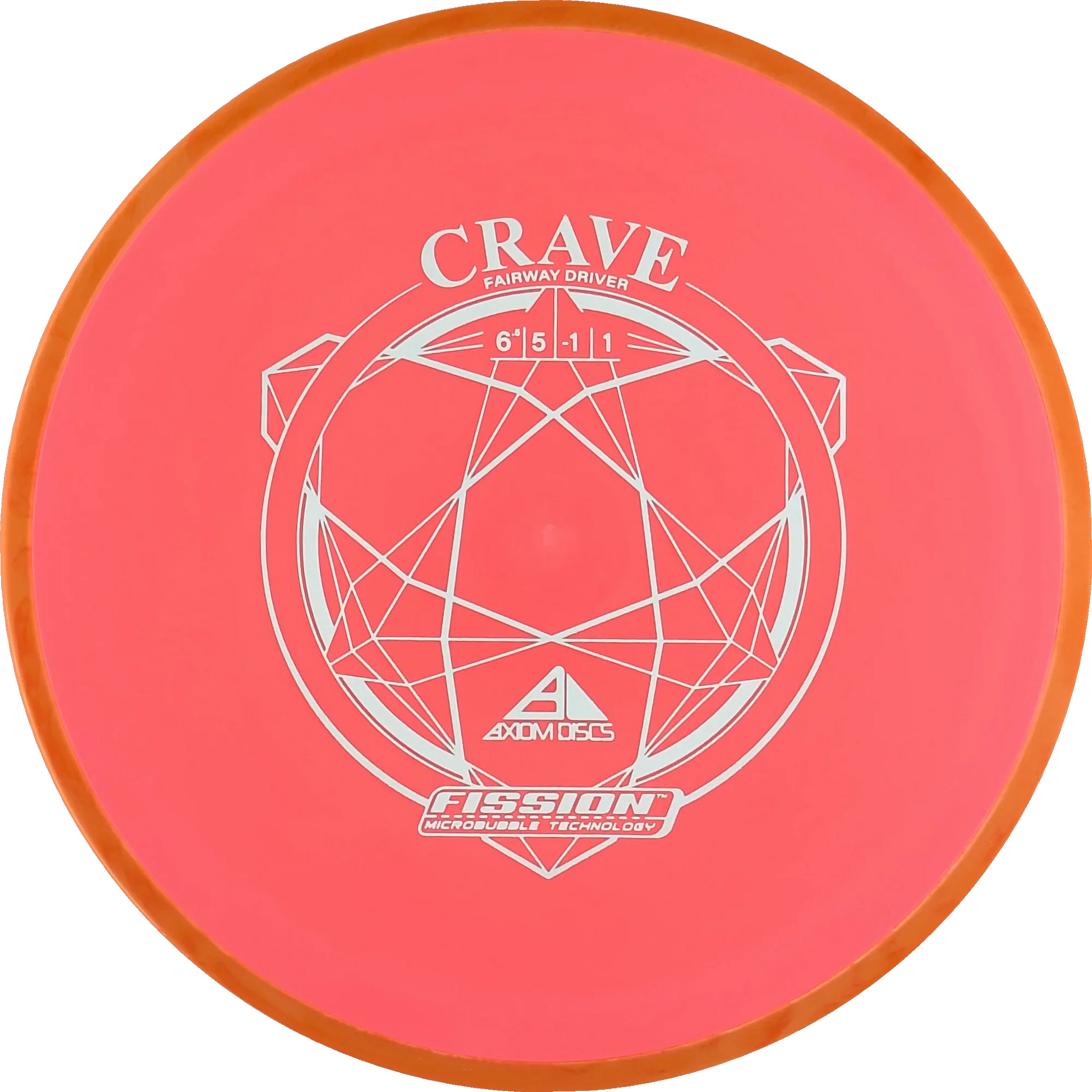 Fission Crave
