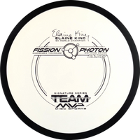 Fission Elaine King Photon