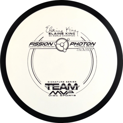 Fission Elaine King Photon