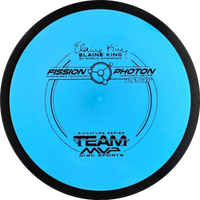 Fission Elaine King Photon