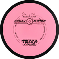 Fission Elaine King Photon