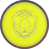 Fission Fireball