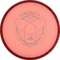 Fission Fireball
