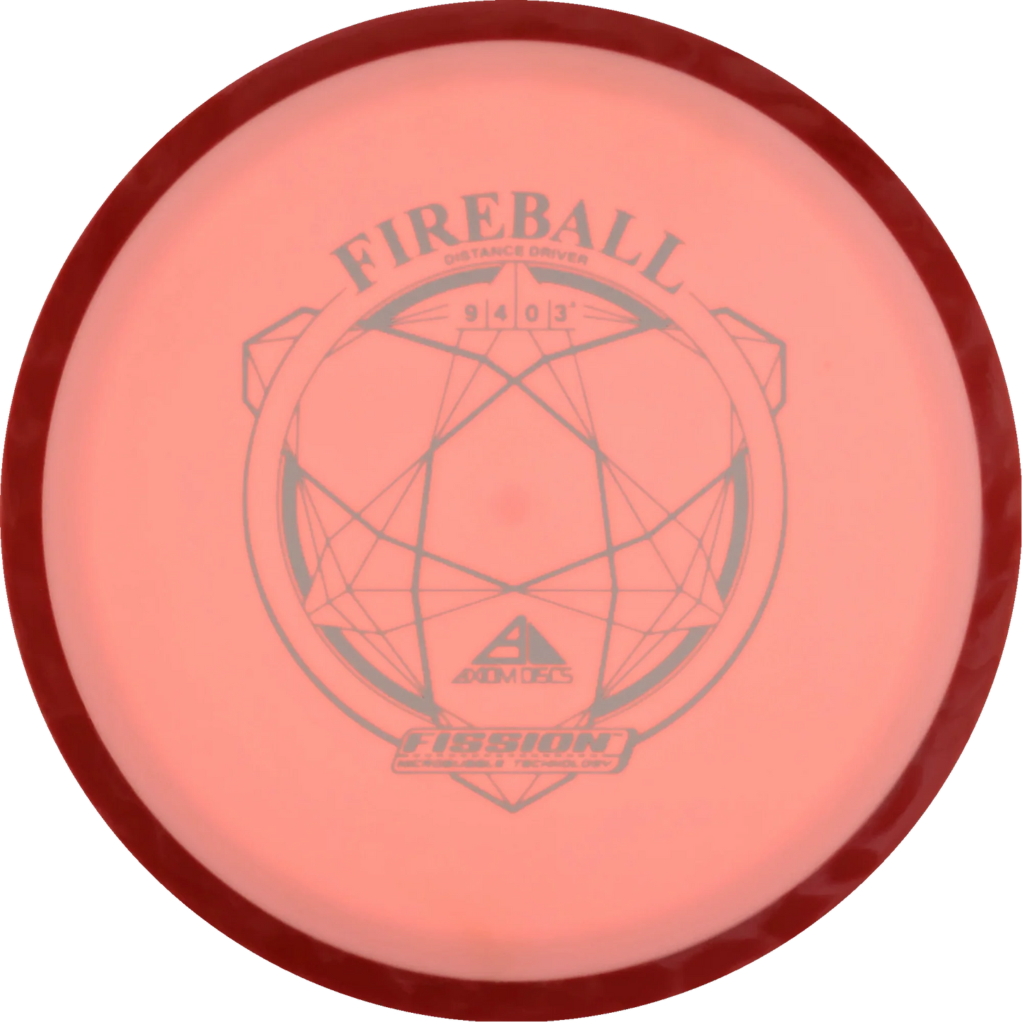 Fission Fireball