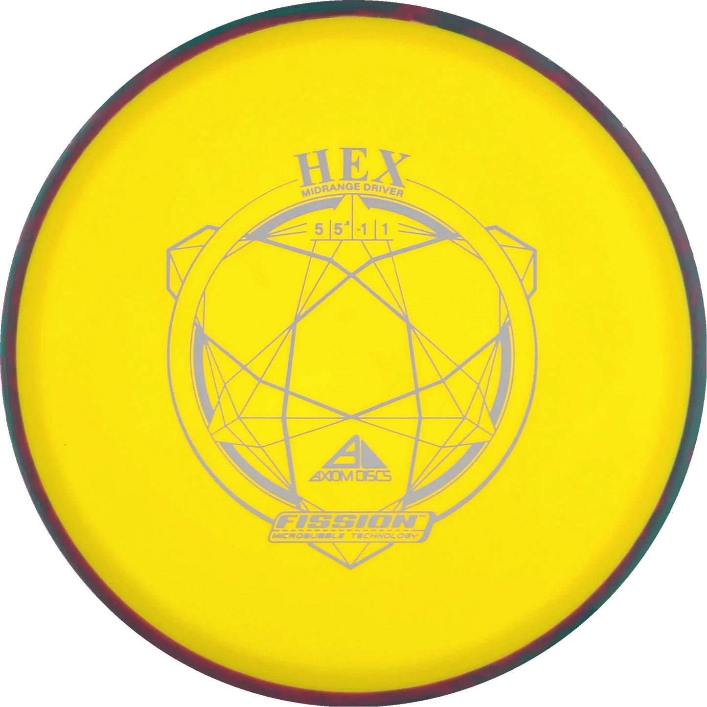 Fission Hex