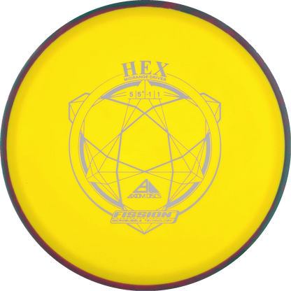 Fission Hex