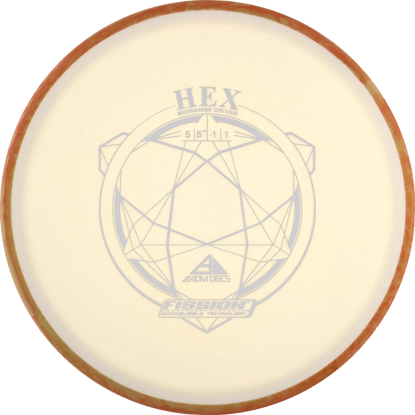 Fission Hex