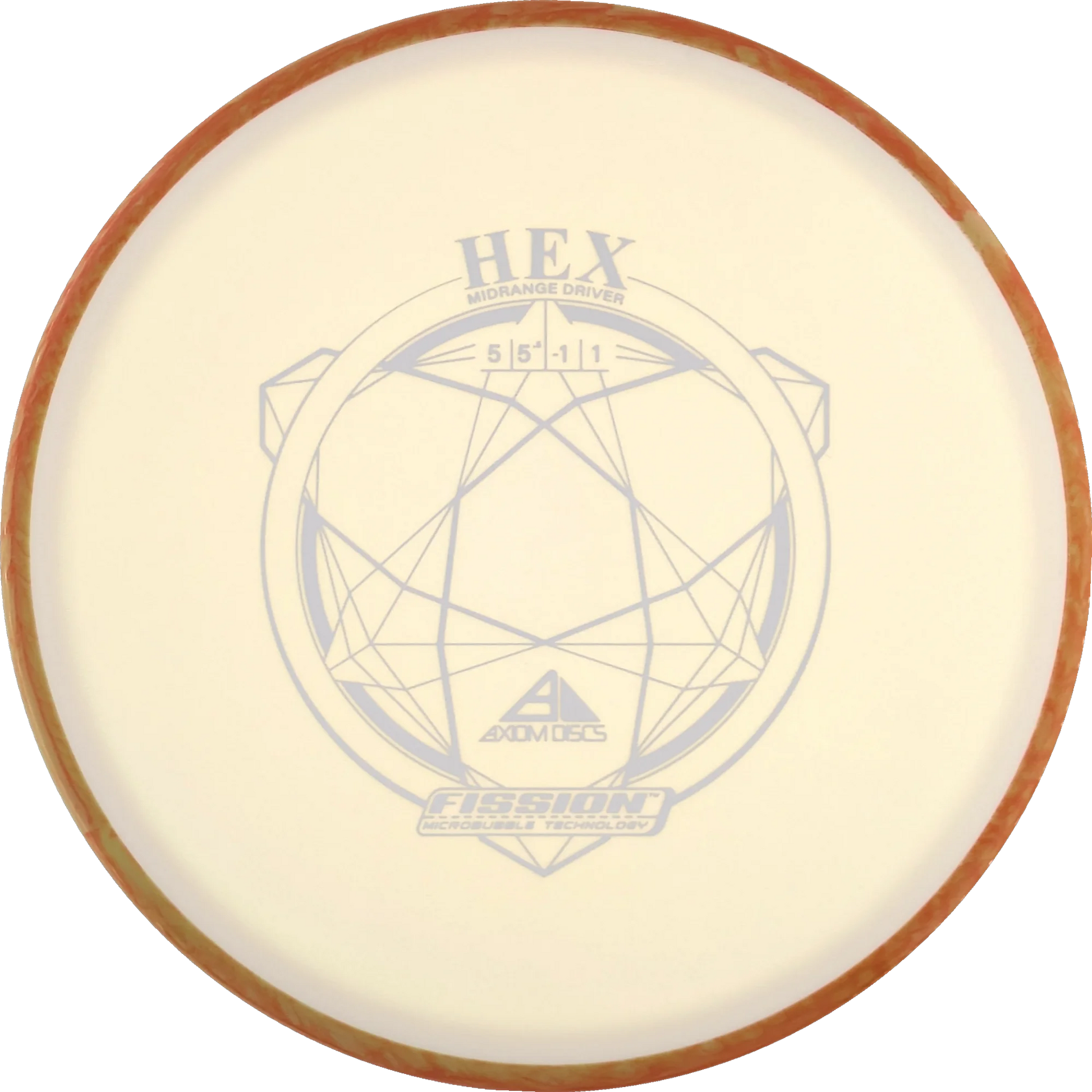 Fission Hex