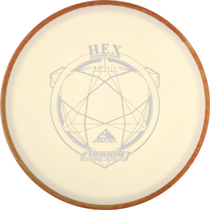 Fission Hex