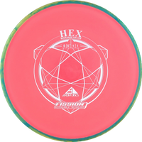 Fission Hex