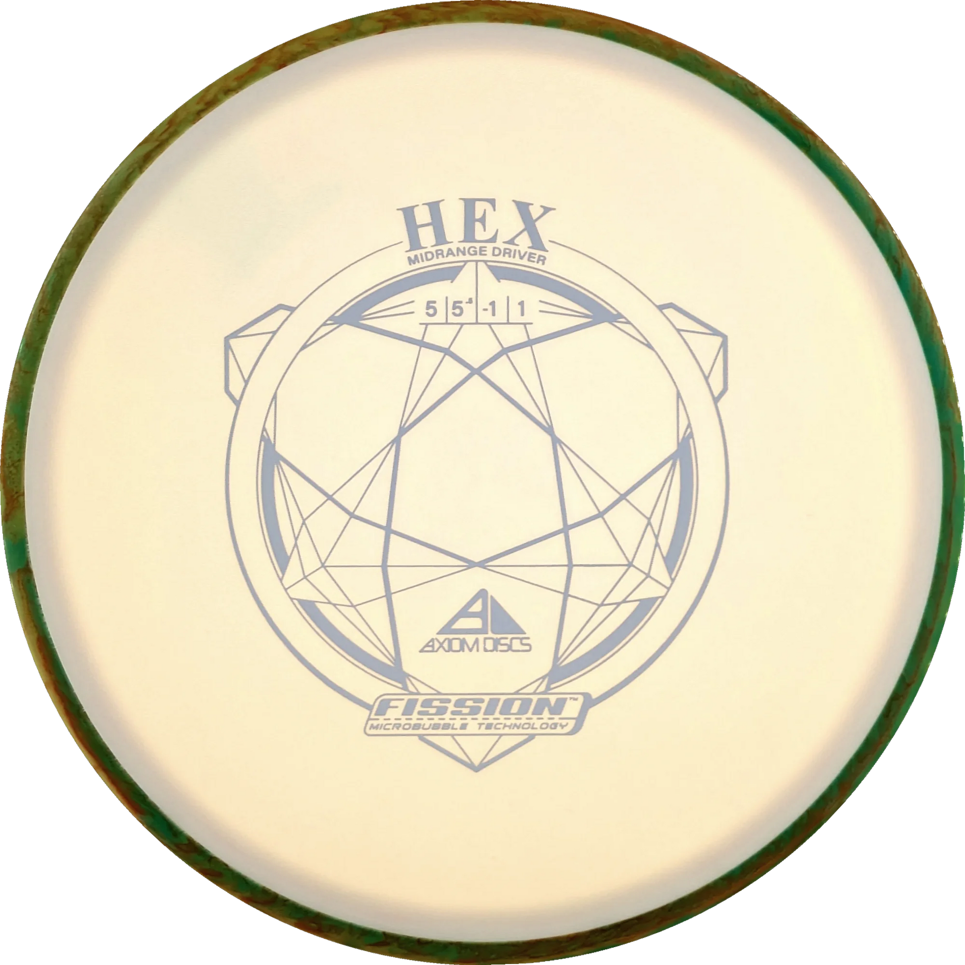 Fission Hex