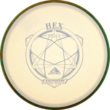 Fission Hex