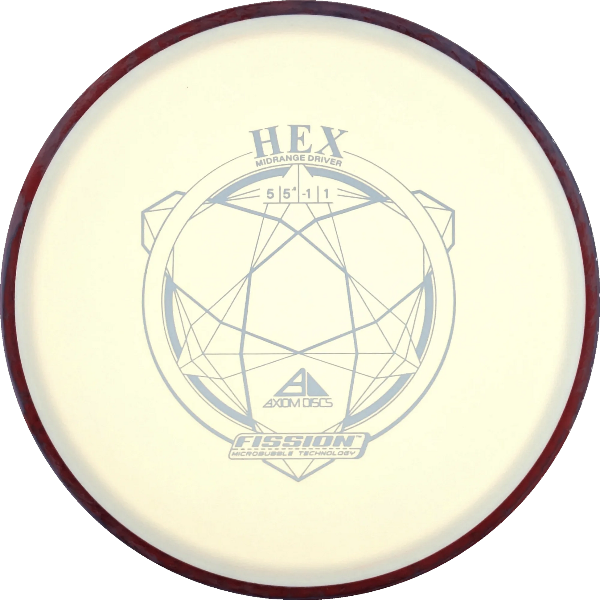 Fission Hex