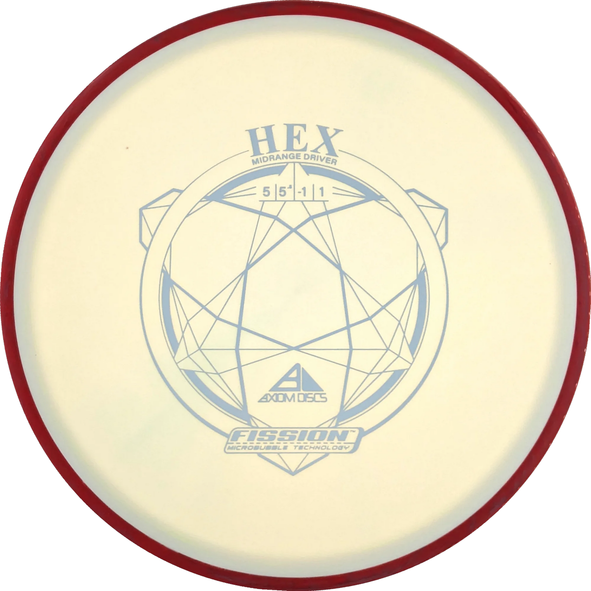 Fission Hex
