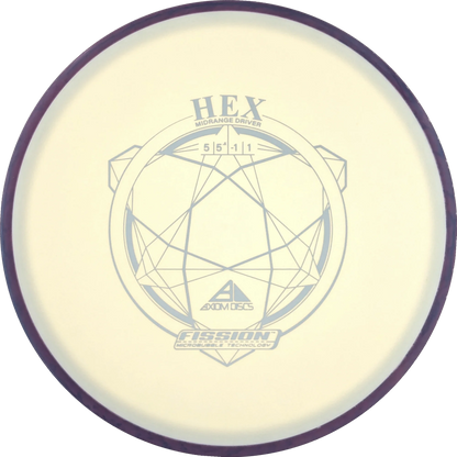 Fission Hex