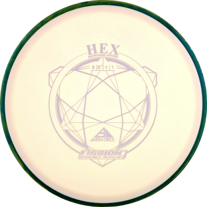 Fission Hex