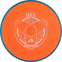 Fission Hex