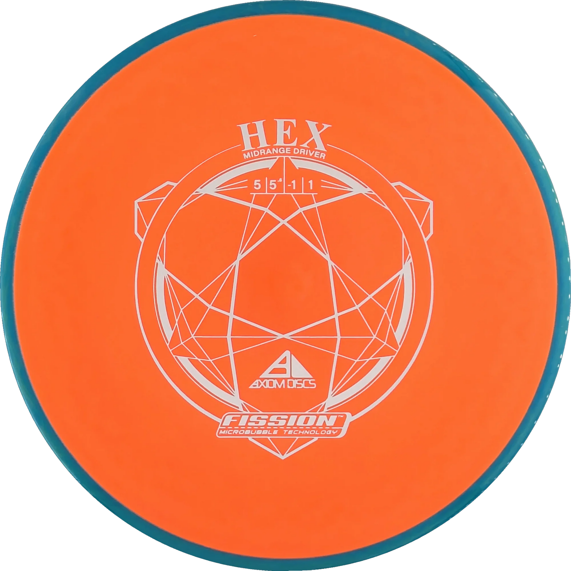 Fission Hex