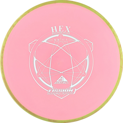 Fission Hex