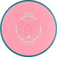 Fission Hex